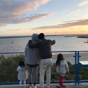 Meet your Posher, Qunie